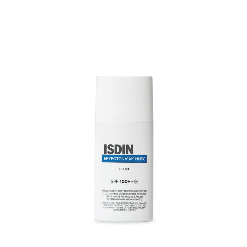 Isdin Eryfotona AK-NMSC Fluído SPF100+ 50 ml