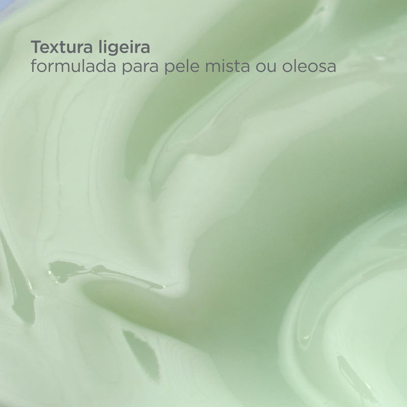 Isdin Isdinceutics Hyaluronic Moisture Pele Mista/Oleosa Creme
