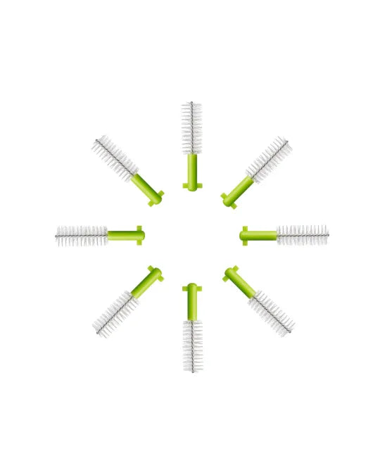 Curaprox Prime Escovilhões Recarga x8