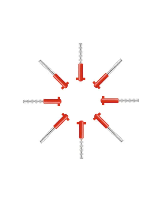 Curaprox Prime Escovilhões Recarga x8
