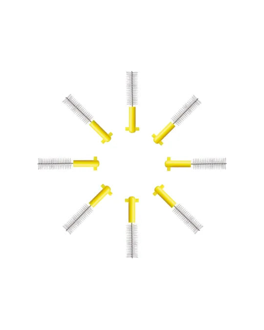 Curaprox Prime Escovilhões Recarga x8