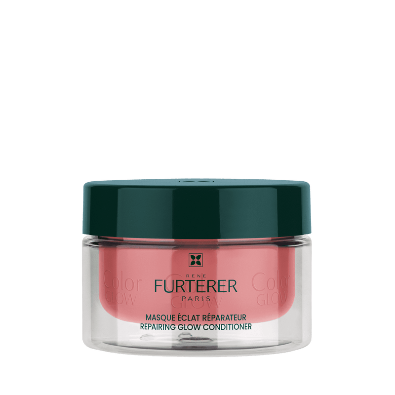 René Furterer Color Glow Máscara 200ml