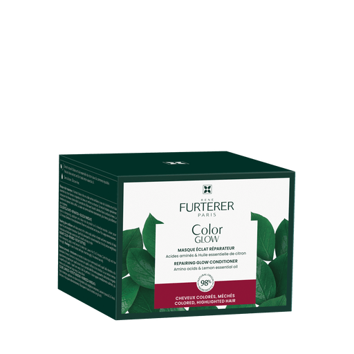 René Furterer Color Glow Máscara 200ml