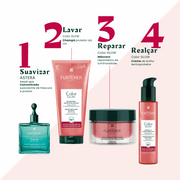 René Furterer Color Glow Máscara 200ml
