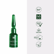 René Furterer Triphasic Anti-Queda Reacional Ampolas 12 un