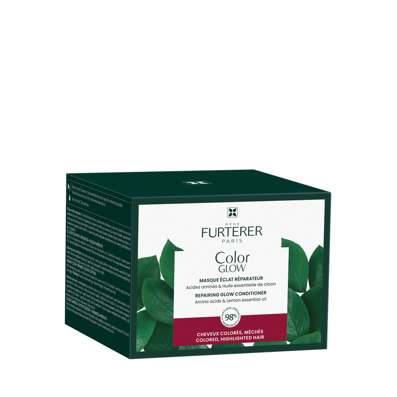 René Furterer Color Glow Máscara 200ml