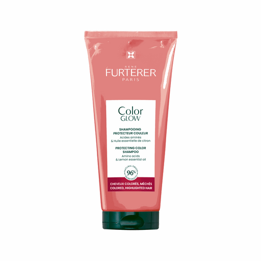 René Furterer Color Glow Champô 200ml