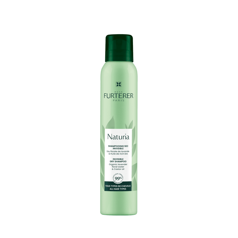 René Furterer Naturia Champô Seco Invisível