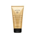 Apivita Royal Jelly Elixir Máscara Condicionadora Revitalizante Reparadora 150ml