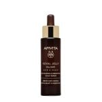Apivita Royal Jelly Elixir Sérum Revitalizante Densificante Couro Cabeludo 50ml