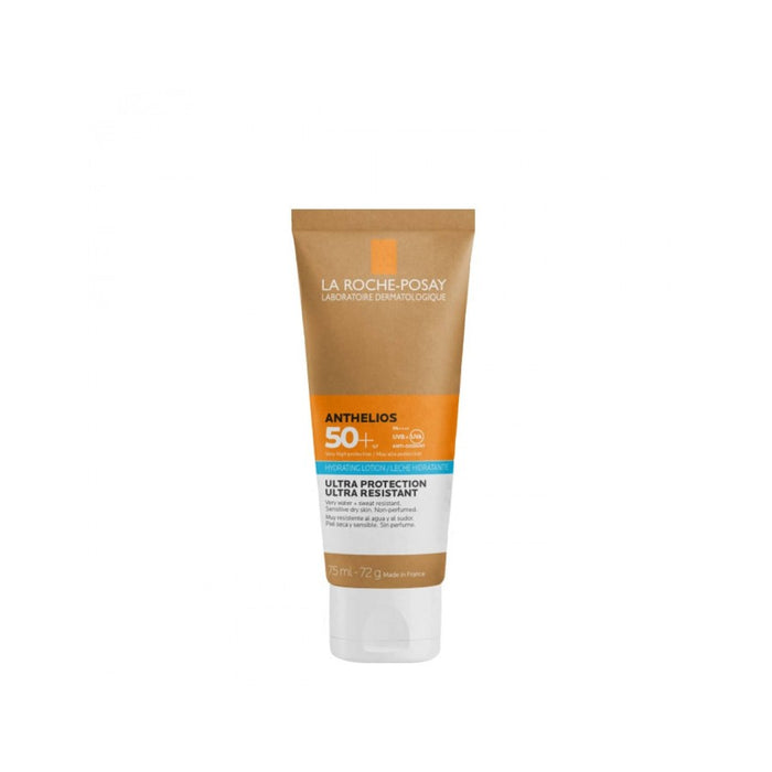 La Roche-Posay Anthelios Leite Hidratante Eco-Tube SPF50+