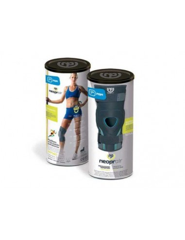 Rodillera Prim NEOPRAIR con articulación policéntrica NP140