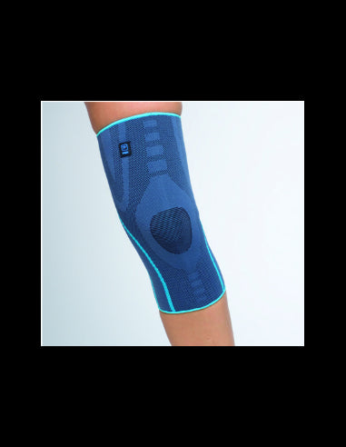 Rodillera elástica Prim AQTIVO SPORT P700