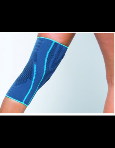Rodillera elástica Prim AQTIVO SPORT P700