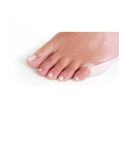 Prim COMFORGEL Protetor Joanete em Gel 5º Dedo CG1901