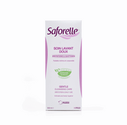 Saforelle Solução de Lavagem Higiene Íntima Diária