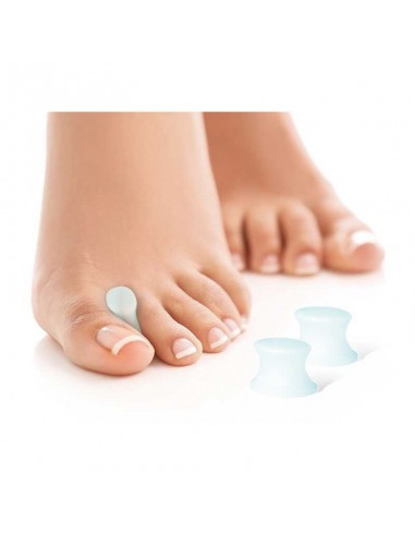 Prim COMFORSIL Separador Dedos Tipo Carrete x2 CC218