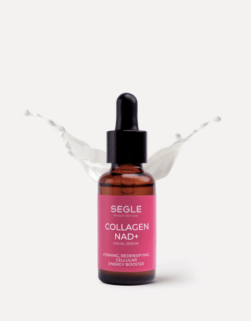Segle Collagen NAD+ Sérum Facial Anti-Envelhecimento 30ml