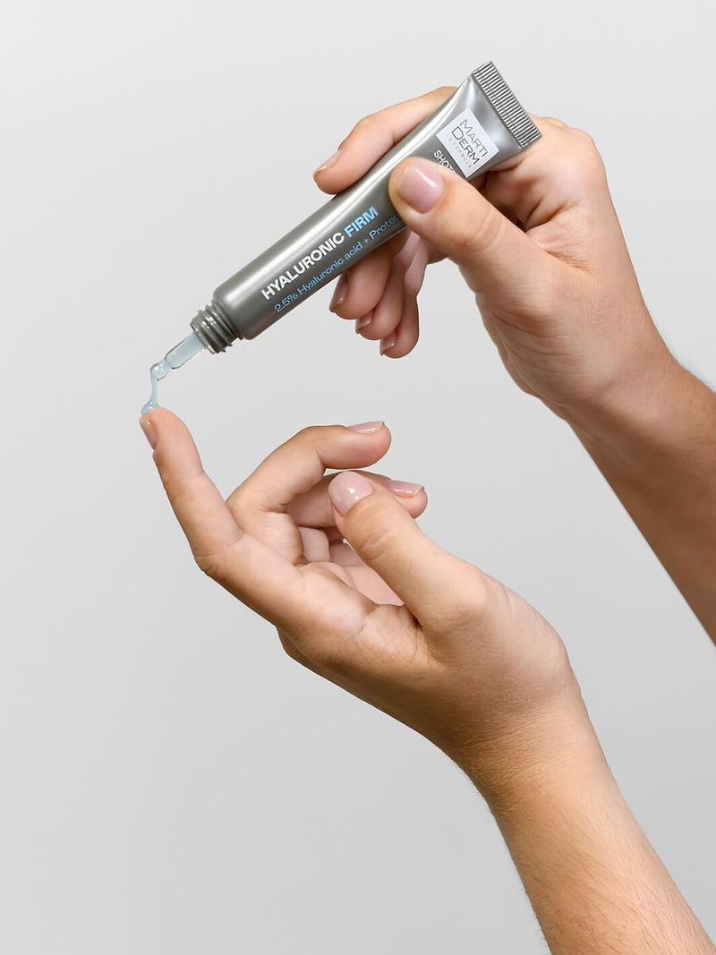 Martiderm Shots Shot Hialurónico Reafirmante 20 ml