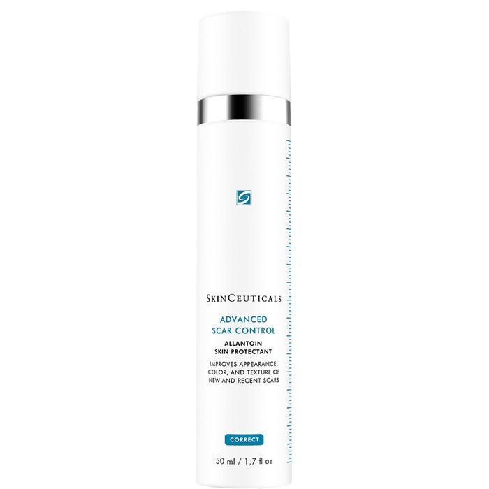 SkinCeuticals Correct Advanced Scar Control Gel Cicatrizes 50ml