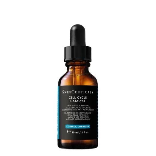 SkinCeuticals Correct Cell Cycle Catalyst Sérum Esfoliante Anti-Idade 30ml