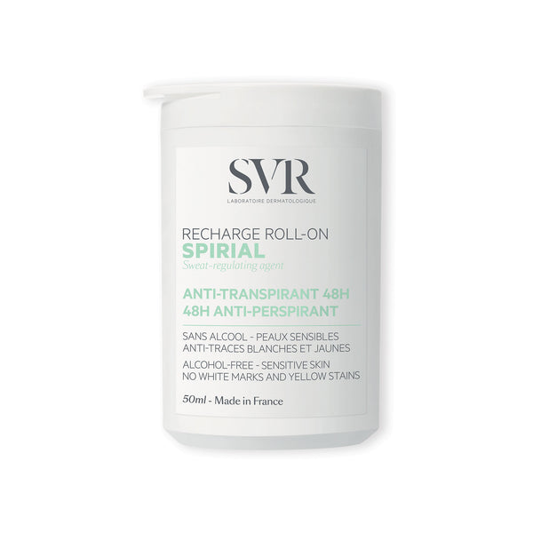 SVR Spirial Deo Roll-On 50 ml