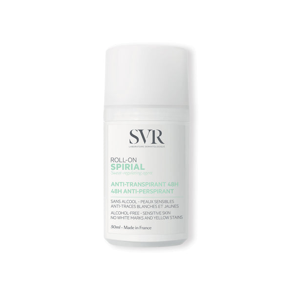 SVR Spirial Deo Roll-On 50 ml