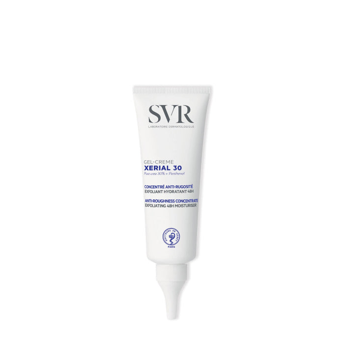 SVR Xérial 30 Gel-Creme 75ml