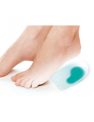 Prim COMFORSIL Talonete para Esporão c/Rebordo x2 CC212