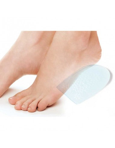 Tacones antideslizantes Prim COMFORSIL x2 CC214