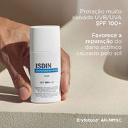 Isdin Eryfotona AK-NMSC Fluído SPF100+ 50 ml