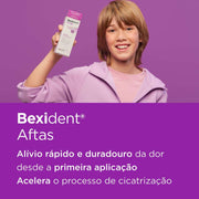 Bexident Aftas Colutório 120ml