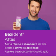 Bexident Aftas Spray 15ml