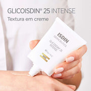 Isdin Isdinceutics Glicoisdin 25 Intense Gel Peeling 50ml