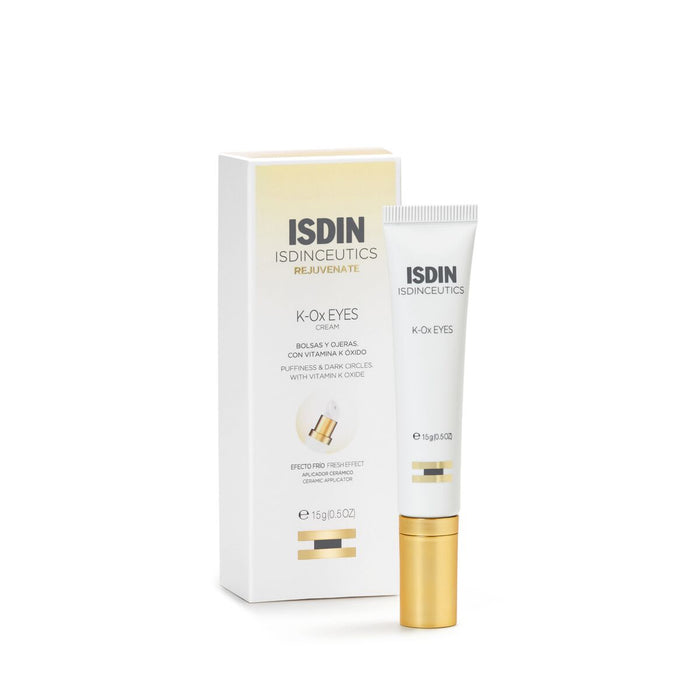 Isdin Isdinceutics K-Ox Eyes Creme Olhos 15 ml