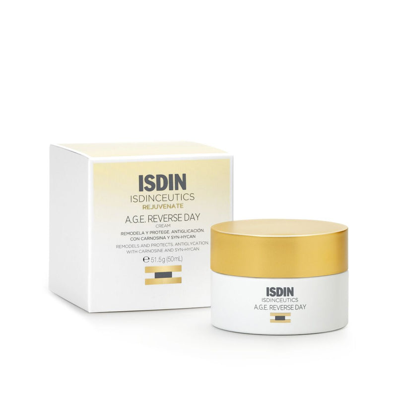 Isdin Isdinceutics A.G.E Reverse Day Creme Dia 50 ml