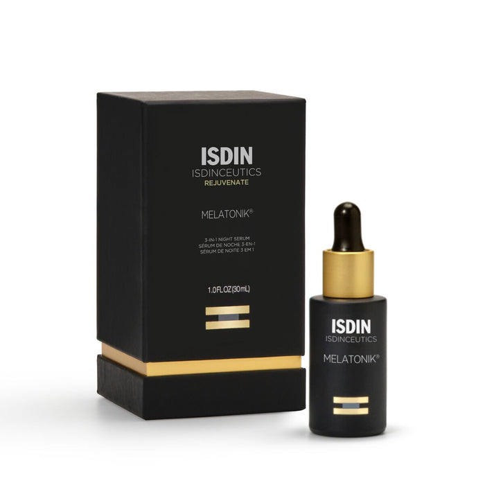 Isdin Isdinceutics Melatonik Sérum Noite 30ml