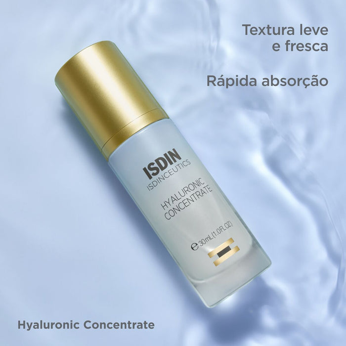 Isdin Isdinceutics Hyaluronic Concentrate Sérum 30 ml