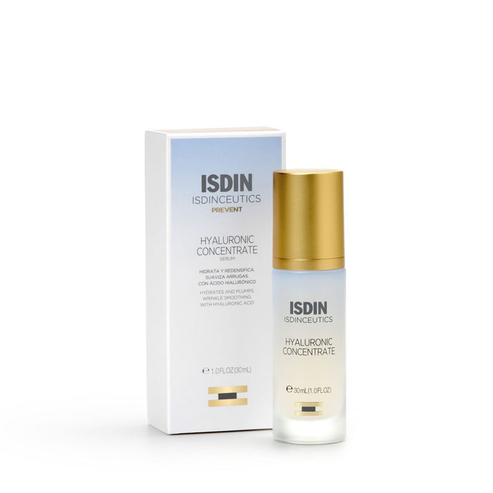 Isdin Isdinceutics Hyaluronic Concentrate Sérum 30 ml