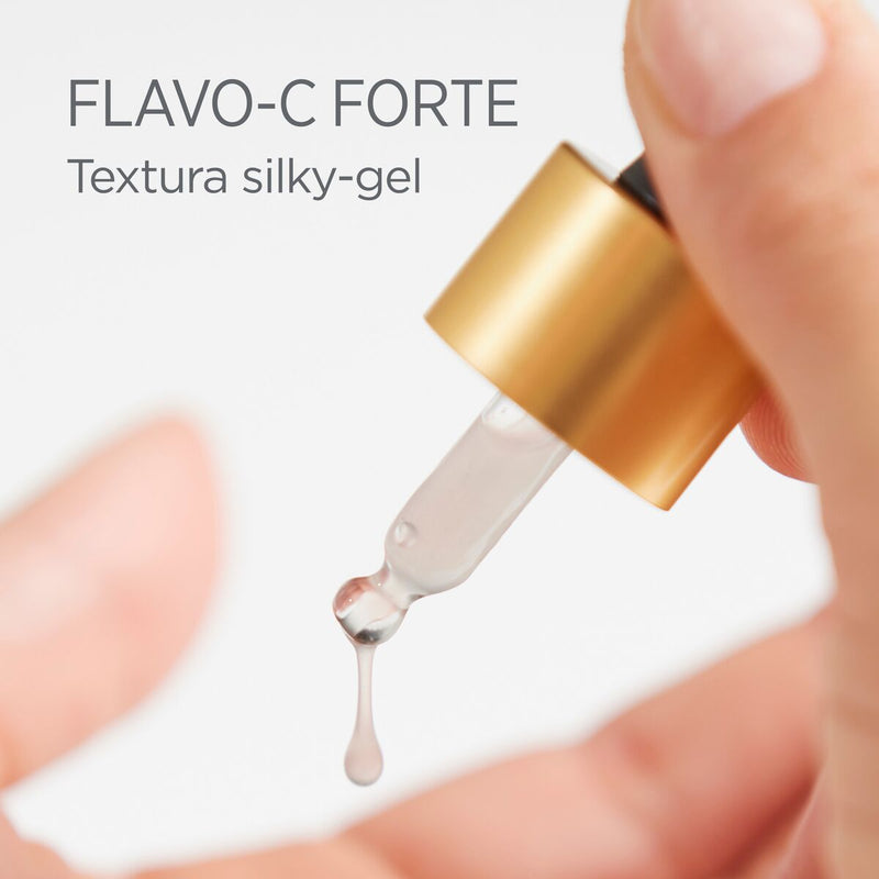 Isdin Isdinceutics Flavo-C Forte Ampolas 5,3ml