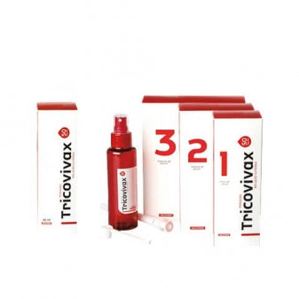 Solución cutánea Tricovivax 5% 50 mg/ml