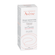 Avène Máscara Suavizante Iluminadora 50 ml