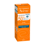 Avène Solar Fluído SPF50+ 50 ml