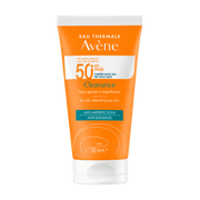 Avène Solar Cleanance Fluído SPF50+ 50 ml