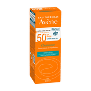 Avène Solar Cleanance Fluído SPF50+ 50 ml