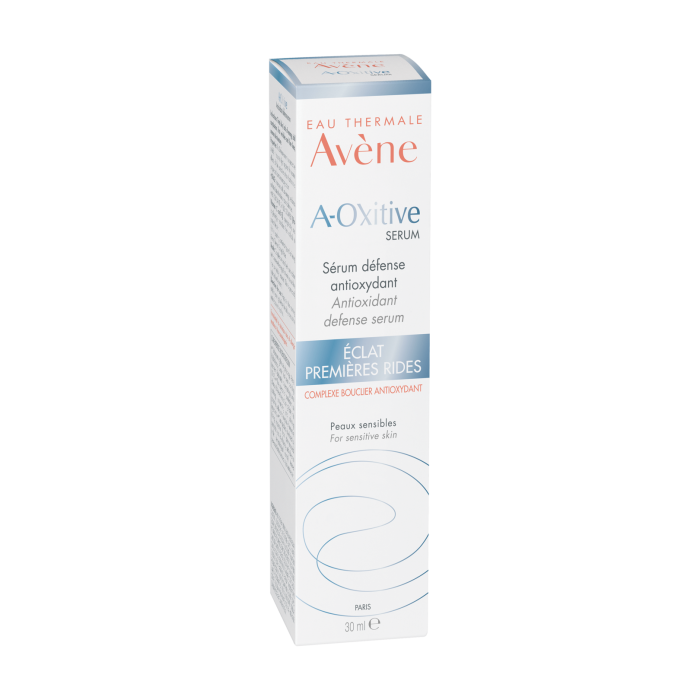 Avène A-Oxitive Sérum de Defesa Antioxidante 30 ml
