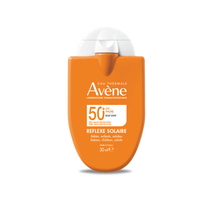 Avène Solar Reflexe Solaire SPF50+ 30ml