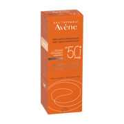 Avène Solar Creme Anti-Idade SPF50+ 50 ml