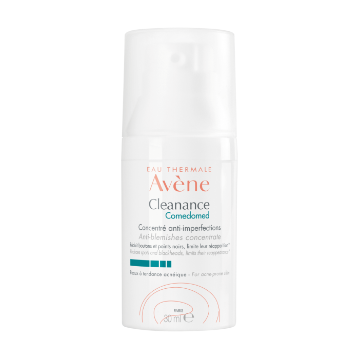 Avène Cleanance Comedomed Concentrado Anti-Imperfeições 30 ml