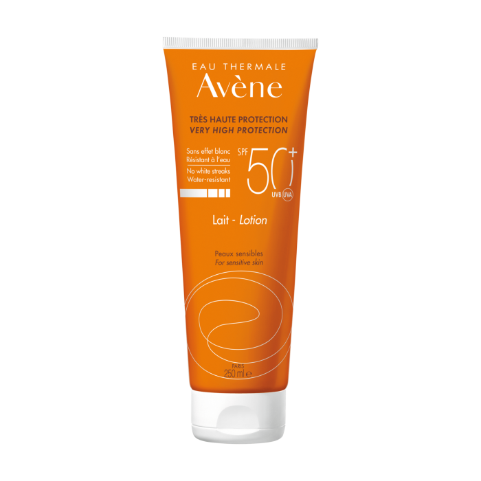 Avène Solar Leite SPF50+